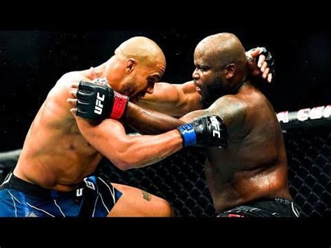 Ciryl Gane Claims Title With Dominant TKO Performance .